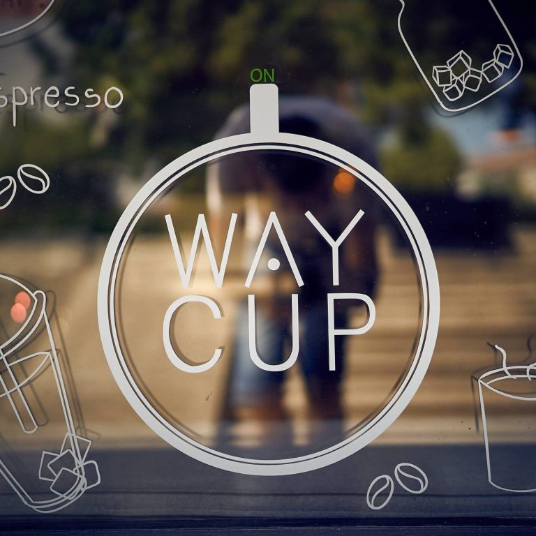 WayCup Roastery