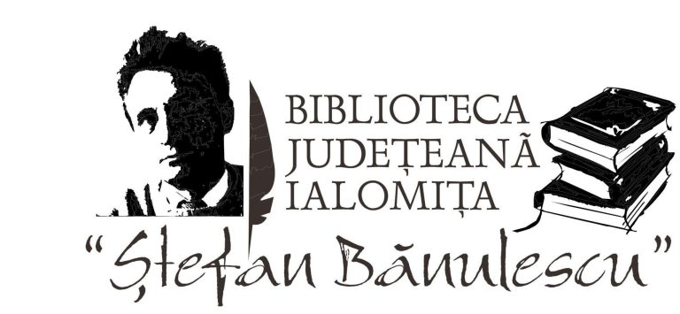 Biblioteca Județeană Ștefan Bănulescu Ialomița