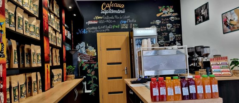 Stravagante Caffe Deva