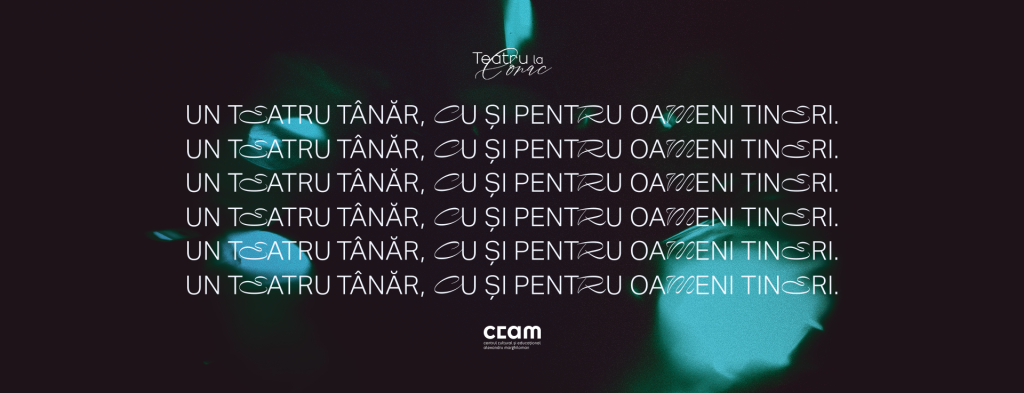 Teatru la Conac