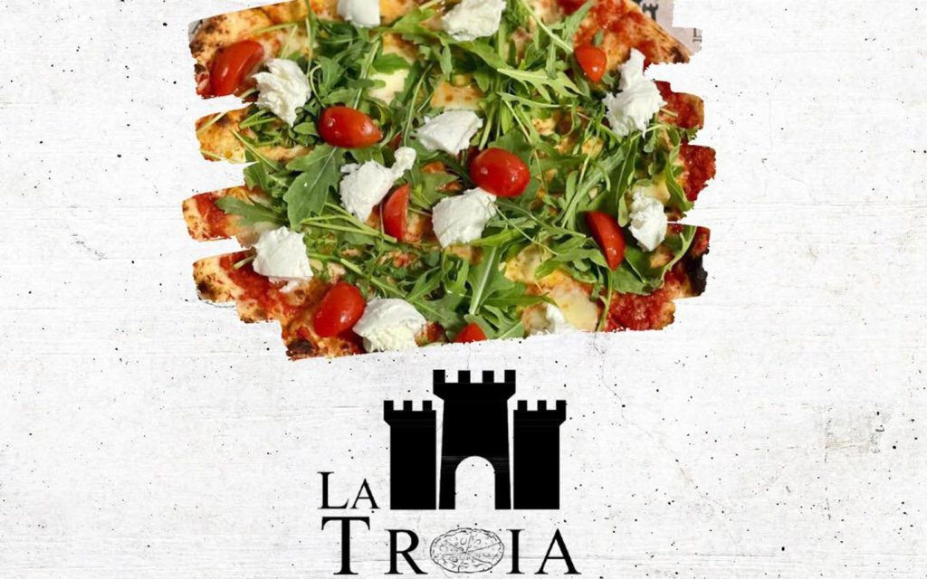 Pizzeria La Troia
