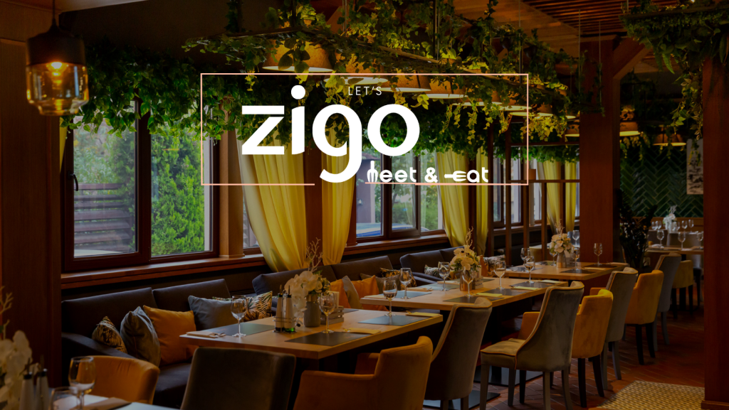 Zigo meet & eat