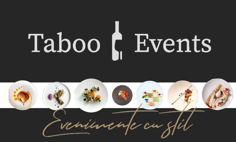 Taboo Events Slobozia