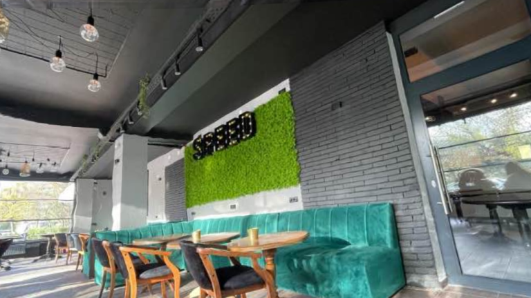 Speed Cafe Slobozia