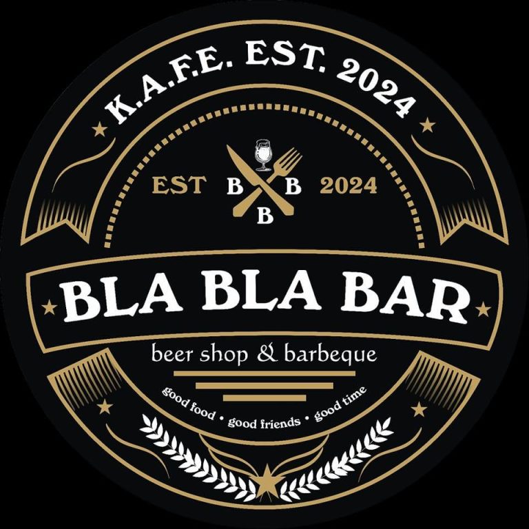 Bla Bla Bar Slobozia