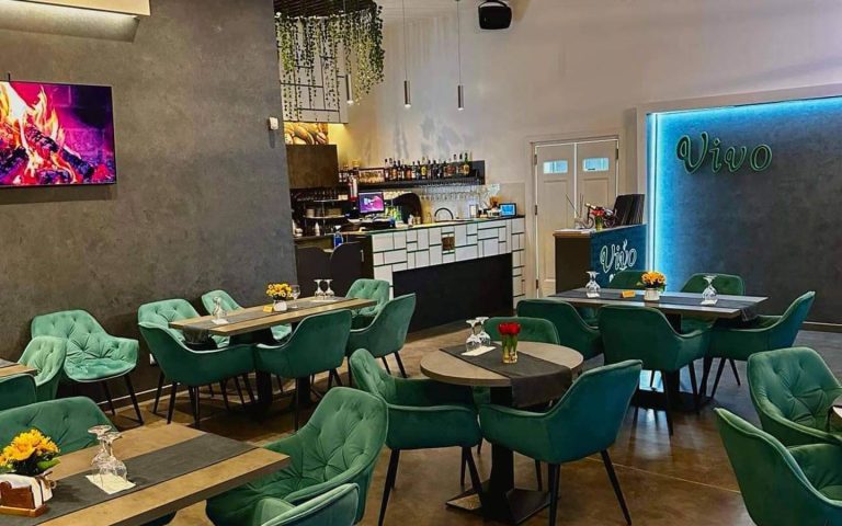Vivo Bistro Slobozia