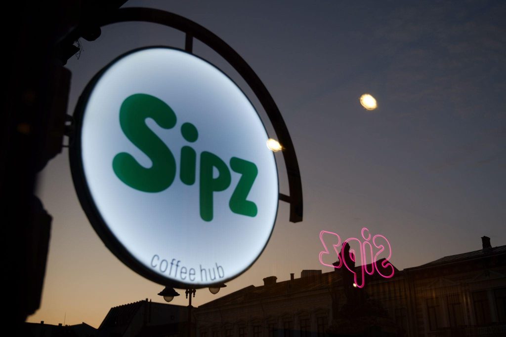 Sipzcoffeehub