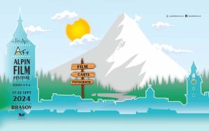 ALPIN FILM FESTIVAL
