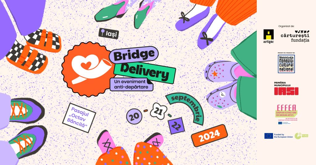 Bridge Delivery 2024