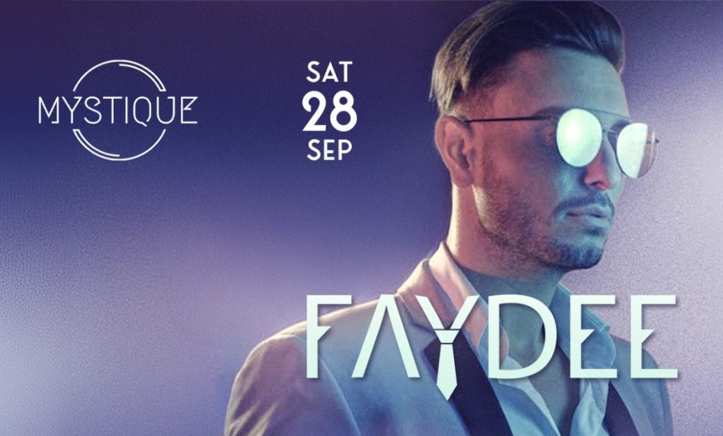 Faydee