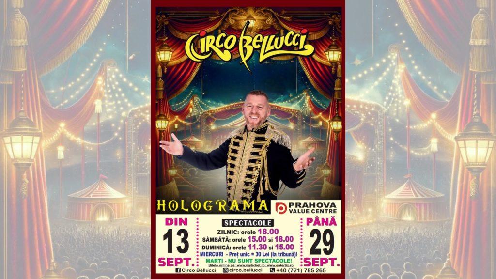 Circo Bellucci