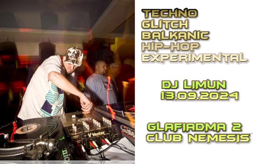 DJ Limun