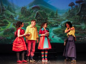 Teatrul George Ciprian