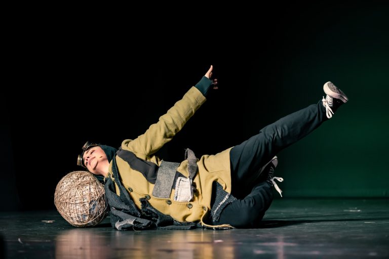 Teatrul Tudor Vianu Giurgiu