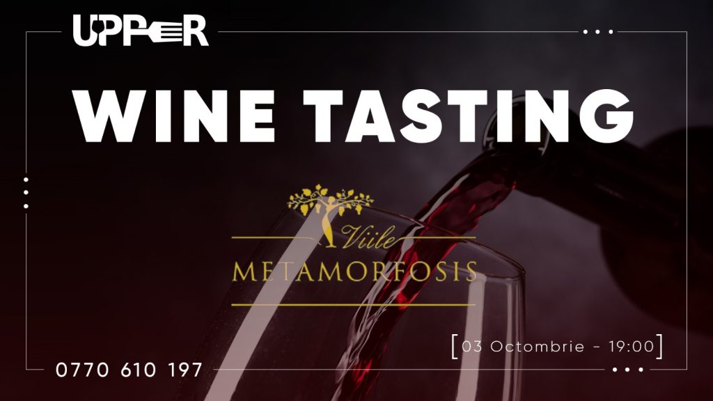 Degustarea de vinuri
