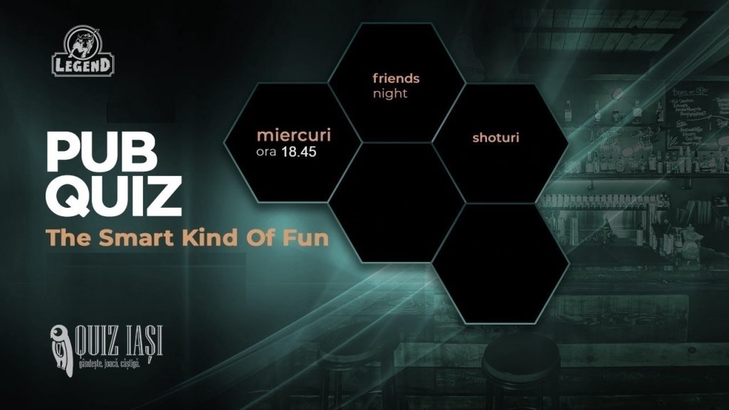 Pub Quiz