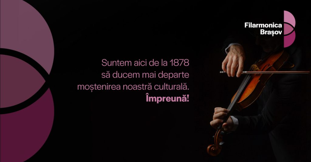 Simfonii ce spun povești