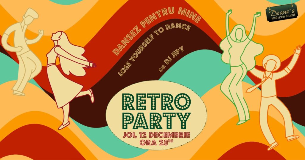 Retro Party
