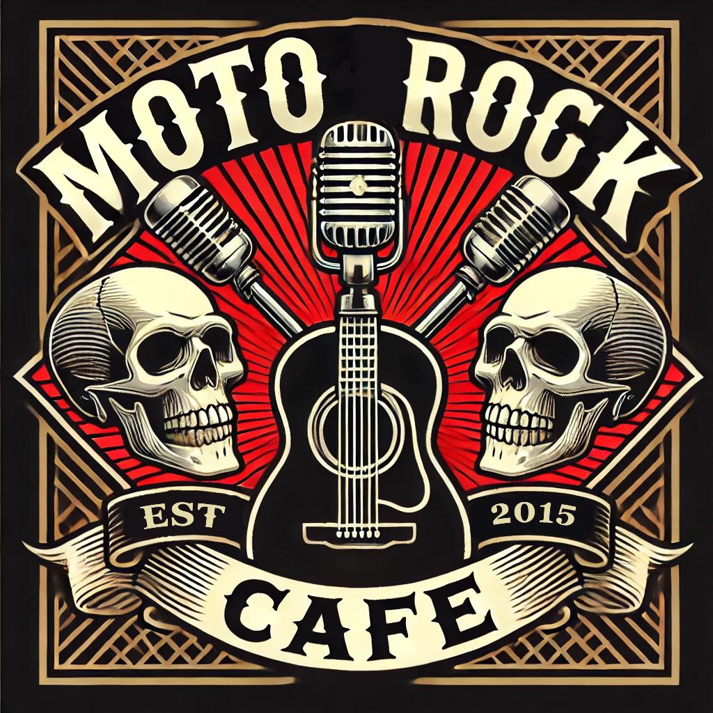 Moto Rock Cafe