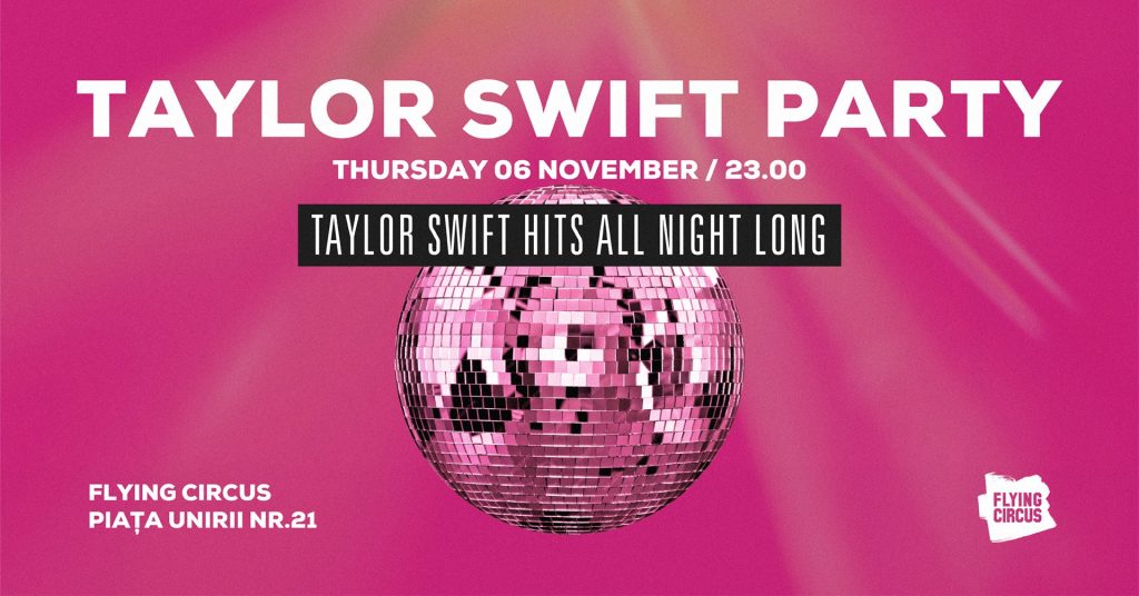 Taylor Swift Party
