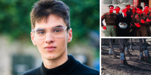 Ce filme experimentale să vezi la BIEFF.14: Recomandări din echipa de selecție 