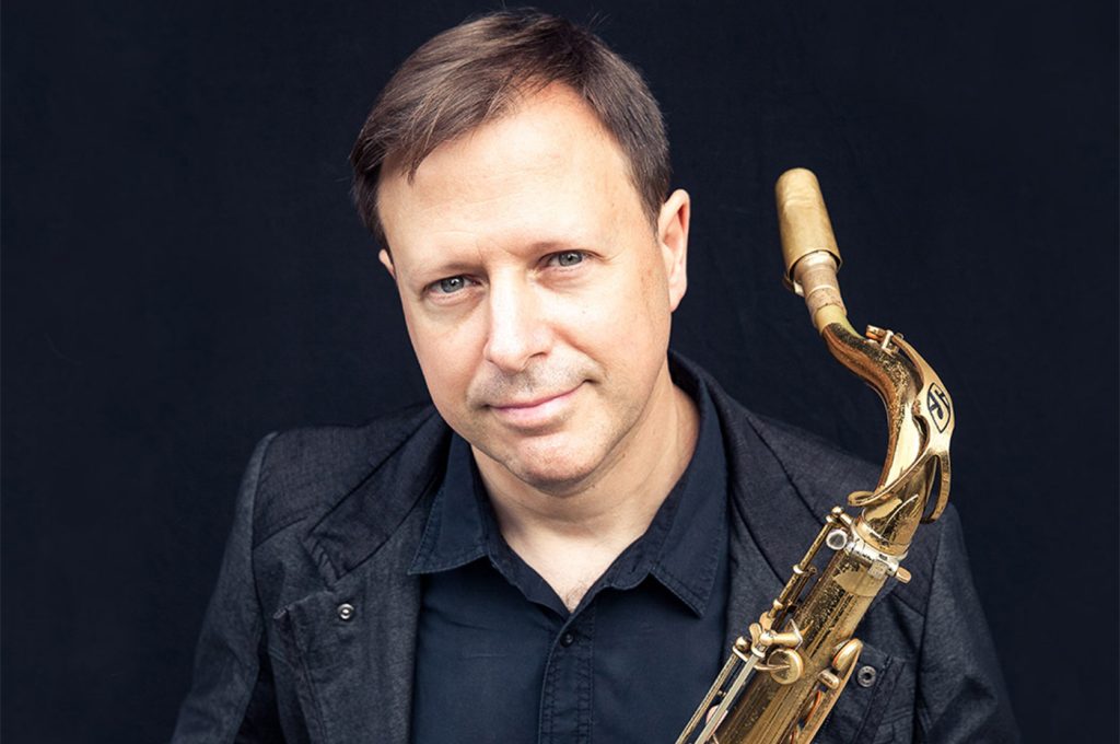 Chris Potter