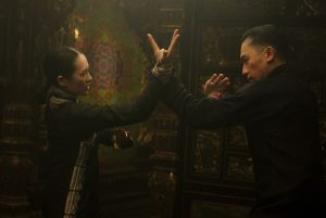 Seri de filme de neuitat, în închiderea sezonului de Cinema în aer liber de la București
