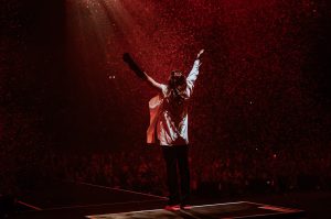 THIRTY SECONDS TO MARS