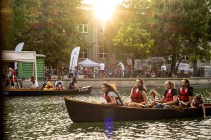 Dâmbovița Delivery 2024 – Artă, natură și comunitate pe 21 și 22 septembrie