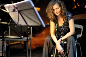 L’heure bleue – o experiență imersivă la Muzeul MINA, un nou proiect al Festivalului SoNoRo