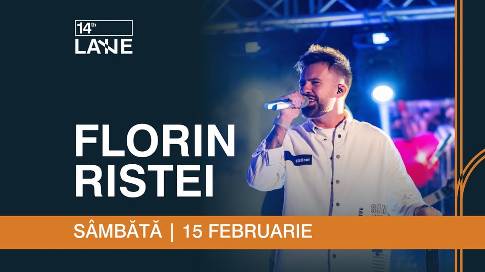 Florin Ristei