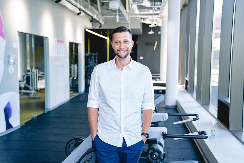 UPfit.cloud lansează platforma FitNet, prima care reunește &icirc;n același loc jucătorii din industria fitness