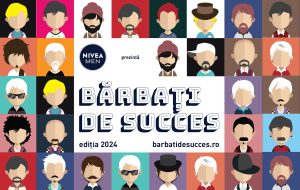 SONDAJ - Care sunt cei mai de succes bărbați din România în 2024?