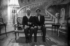 Moromeții 3filme de oscar