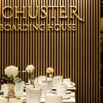 Schuster Boarding House