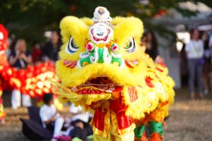 ASIA FEST - Tradiții și gastronomie din 15 țări asiatice, la Arena Națională