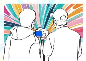 Înscrieri deschise la Meet, Point & Shoot Timișoara, atelierul de film documentar pentru adolescenți care susține incluziunea socială