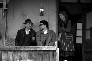 Moromeții 3: premieră de gală la Teatrul Național în 13 noiembrie
