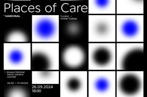 Places of Care