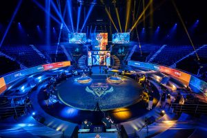 Laurențiu Zidaru (Coatpustmain - CPM) este câștigătorul finalei Red Bull Solo Q