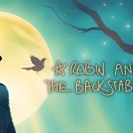 Robin and the Backstabbers