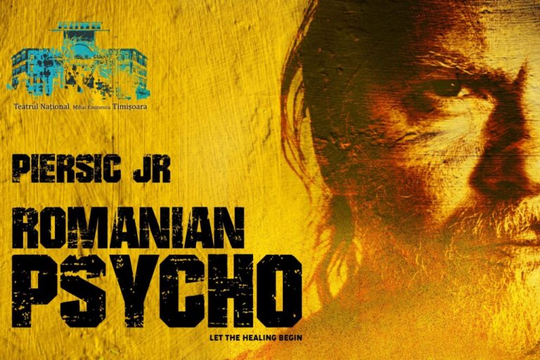 Romanian psycho