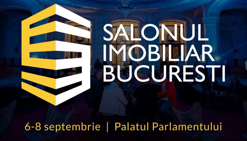 Salonul Imobiliar București