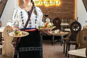 Sergiana de la munte la mare - Sărbătoare-în-Bucătării-şi-Podgorii-Sergiana