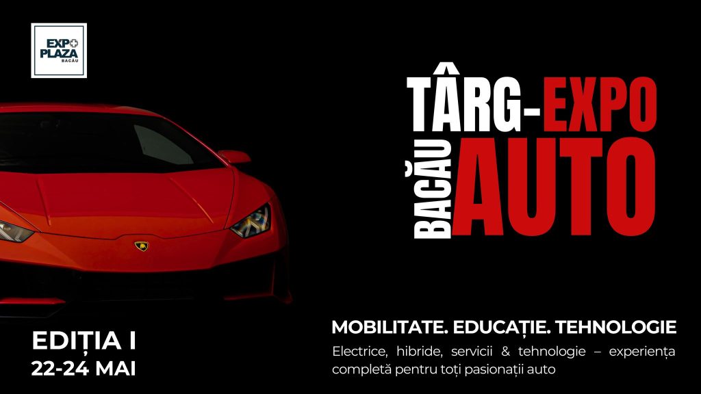 Târg Expo Auto
