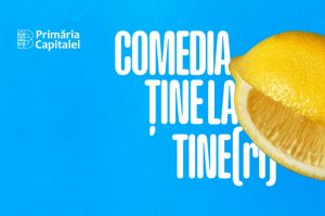 Teatrul de comedie COMEDIA TINE LA TINEri