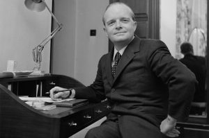 100 de ani de Truman Capote