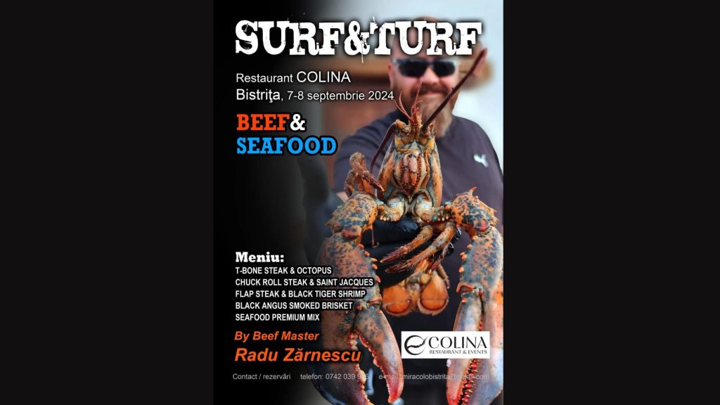 Seafood