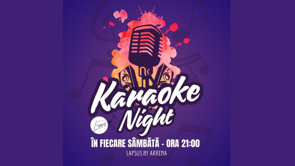 Karaoke Night