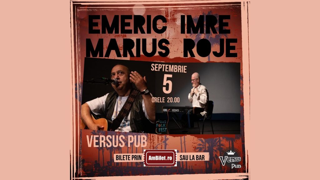 Emeric Imre